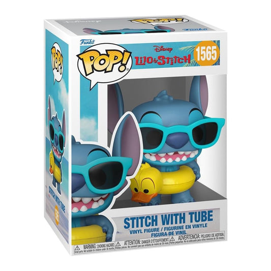 Stitch with Tube - Medaid International
