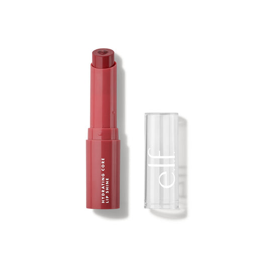 ELF Hydrating core lip shine - DELIGHTFUL - Medaid International