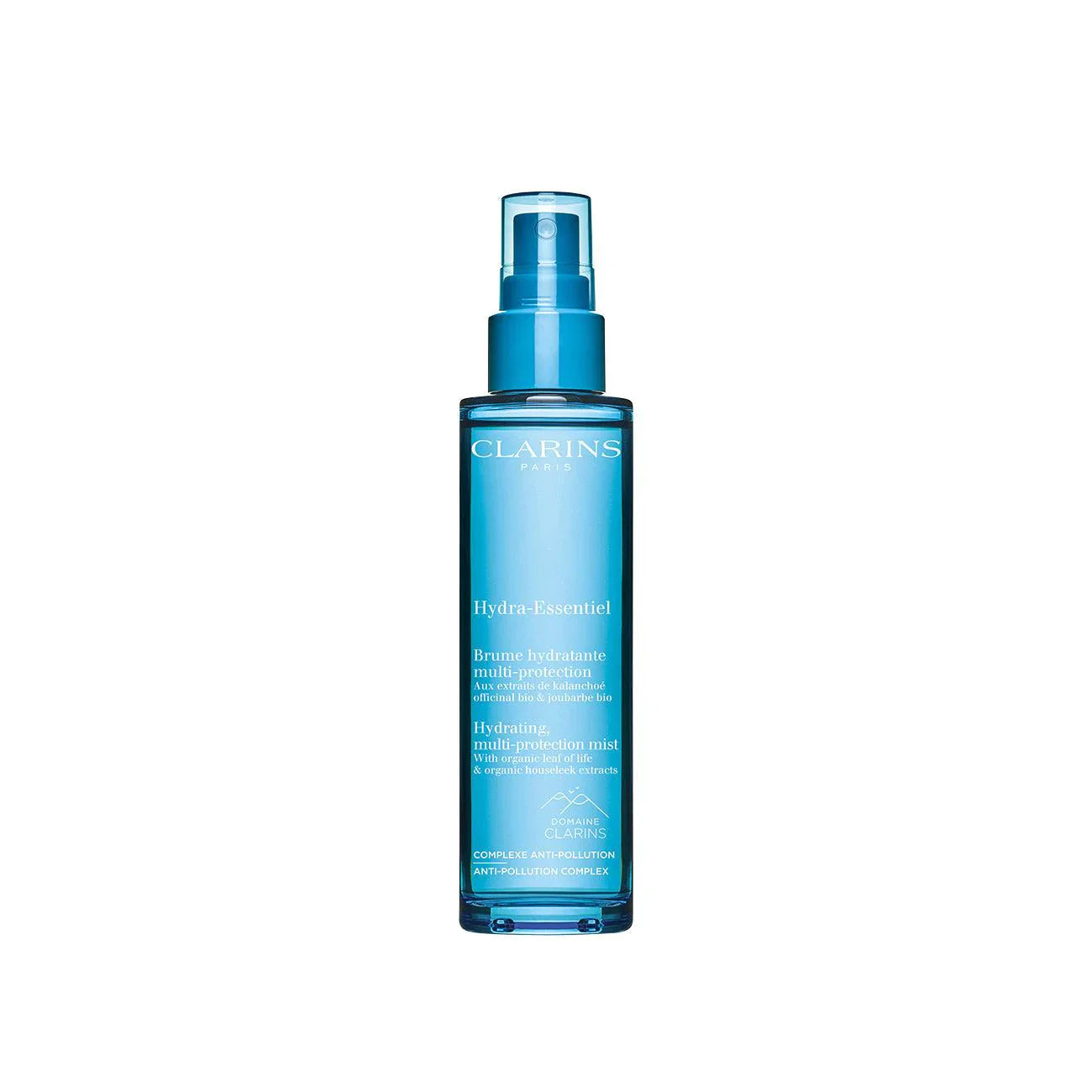 CLARINS Hydra-Essentiel Hydrating Multi-Protection Mist - Medaid International