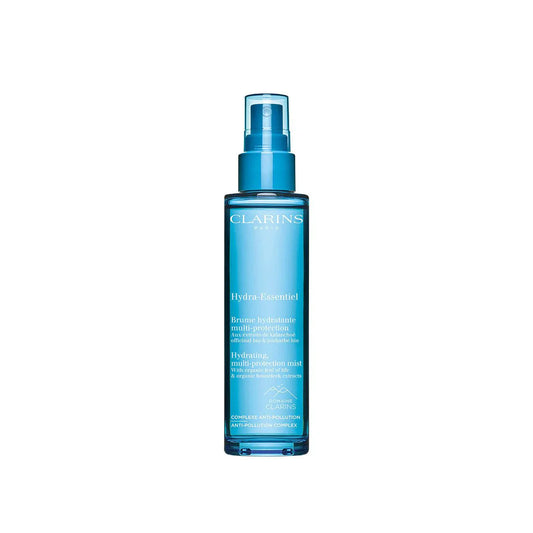 CLARINS Hydra-Essentiel Hydrating Multi-Protection Mist - Medaid International