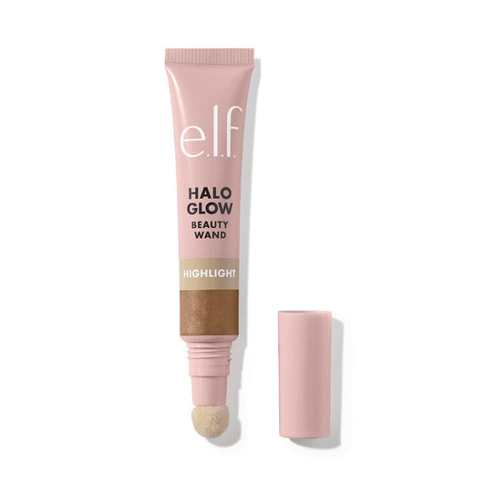 Elf Halo Glow Highlight Beauty Wand - Medaid