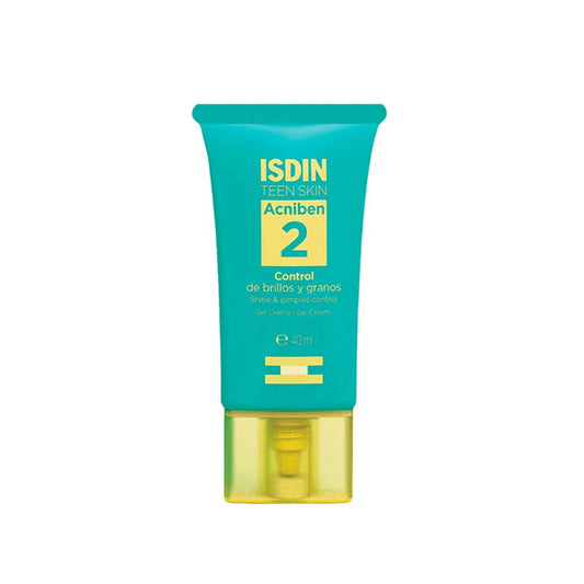 Acniben Shine & Pimples Control - Medaid International