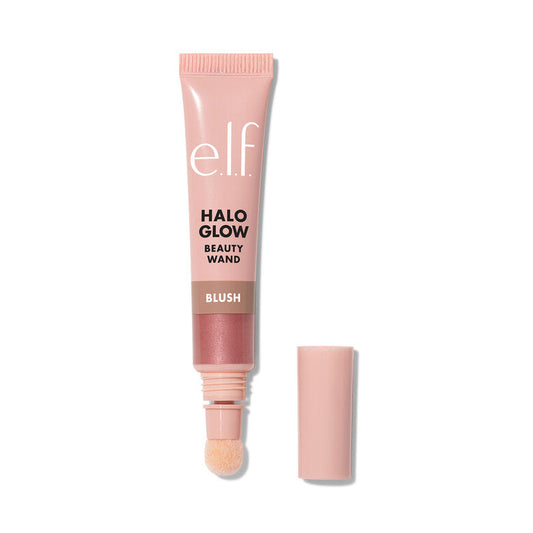 Elf Halo Glow Beauty Wand Blush - Medaid