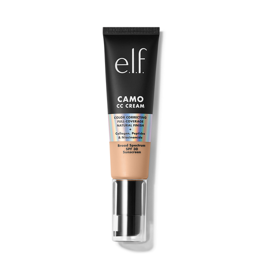 Elf Camo CC Cream Spf30 30ml - Medaid