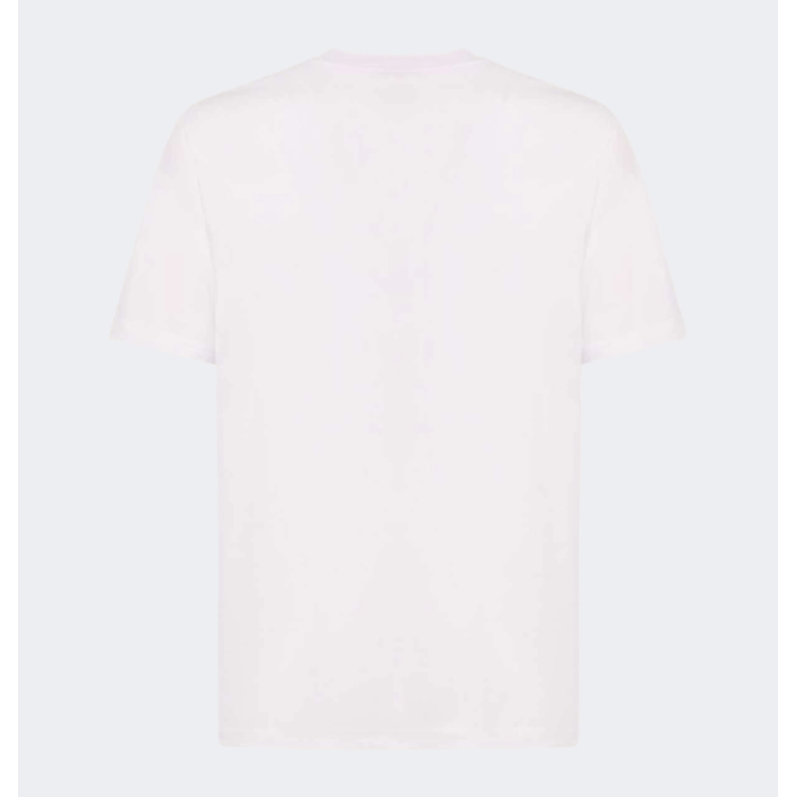 Oakley Relax Men Lifestyle T-Shirt White - Medaid International