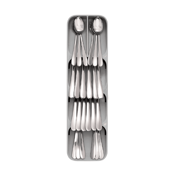 DrawerStore Compact Cutlery Organizer - Medaid International