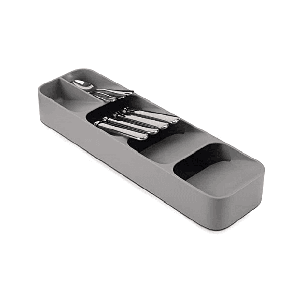 DrawerStore Compact Cutlery Organizer - Medaid International