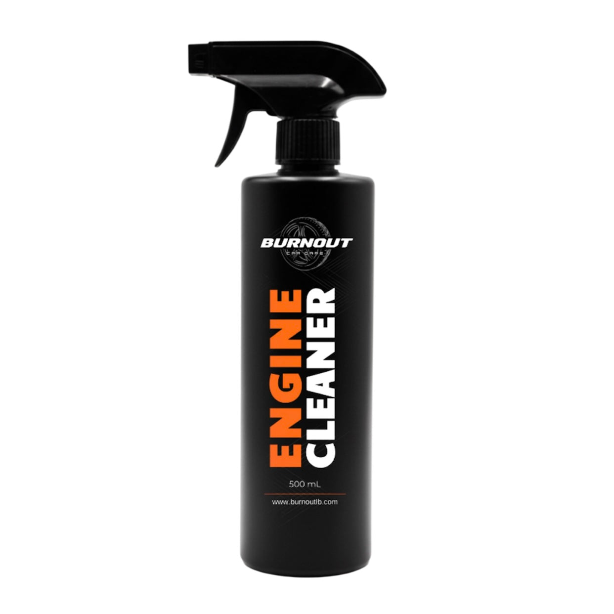 Engine Cleaner 500ml - Medaid International