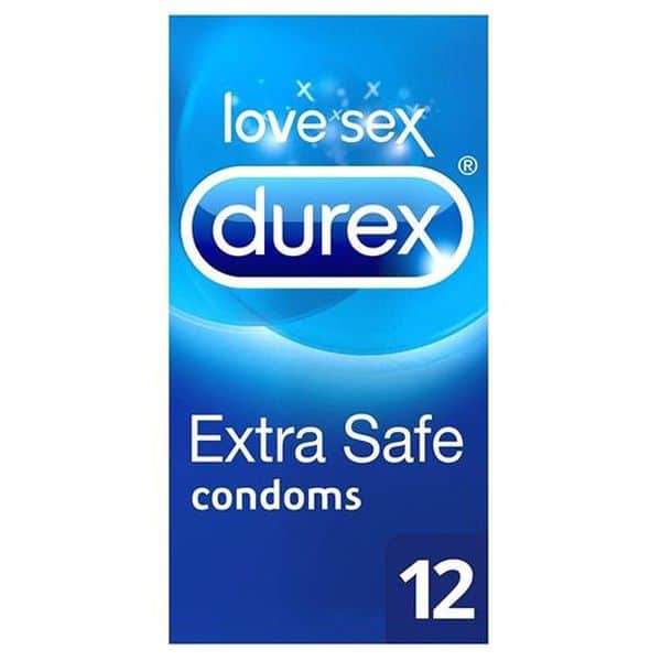 Condom Extra Safe - Medaid