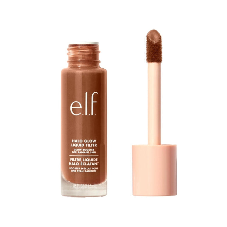 ELF Halo Glow Liquid Filter DEEP RICH - Medaid International