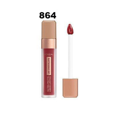 L'oreal les chocolats lipstick - Medaid