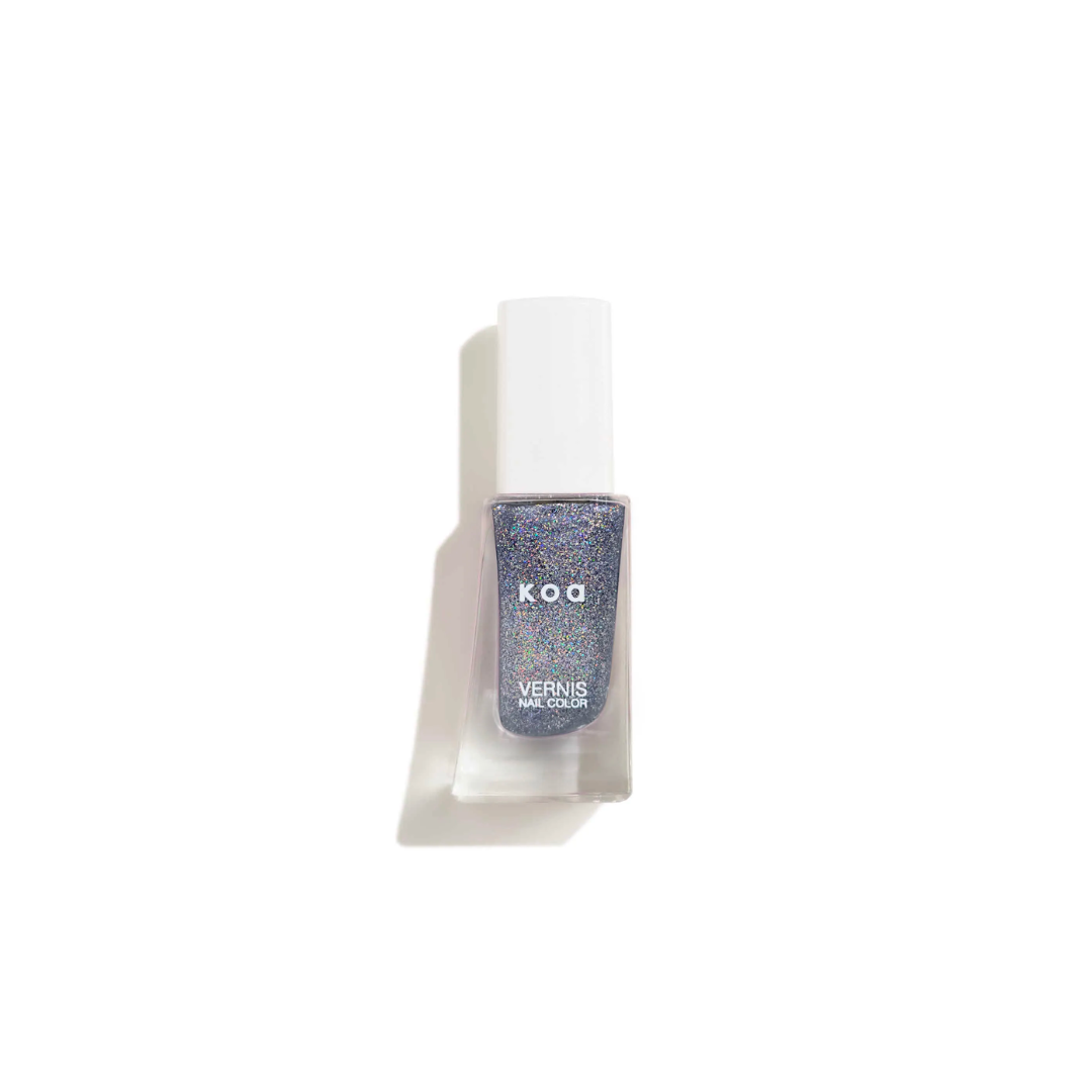 Koa Nail Polish Long Lasting North Pole 85