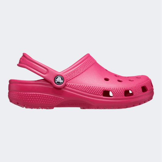 Crocs Classic Unisex Lifestyle Clog Dragon Fruit - Medaid International