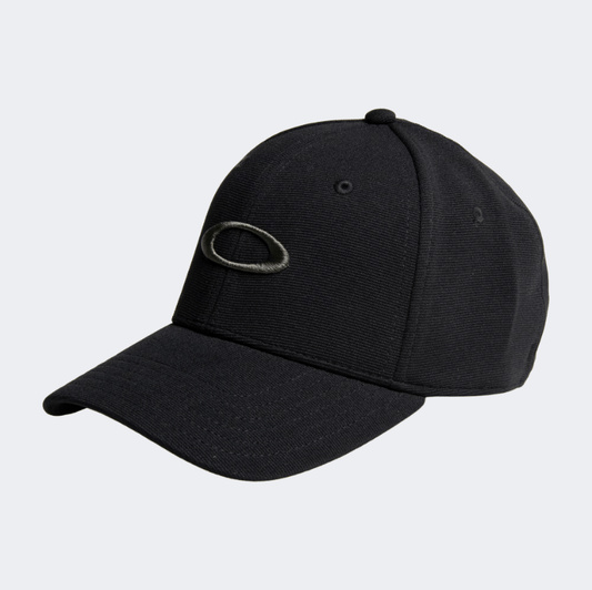 Oakley Tincan Remix Lifestyle Cap Blackout - Medaid International