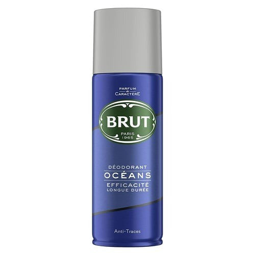 Brut deodorant -ocean - Medaid