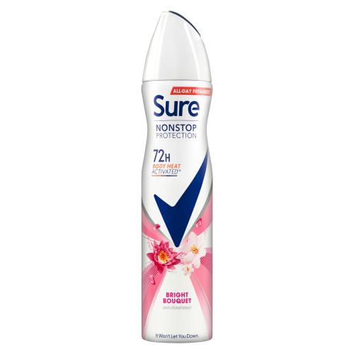 Deodorant Non Stop 72h - Medaid