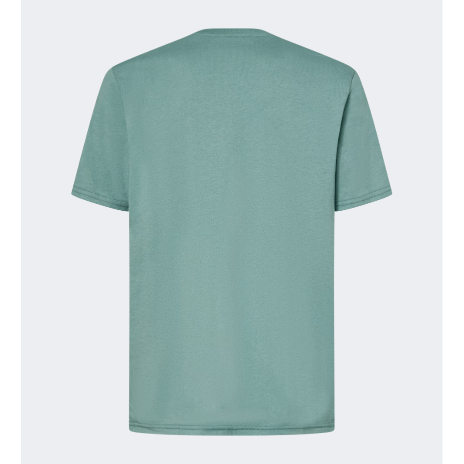 Oakley Mark Ii 2 Men Lifestyle T-Shirt Dark Pacific - Medaid International