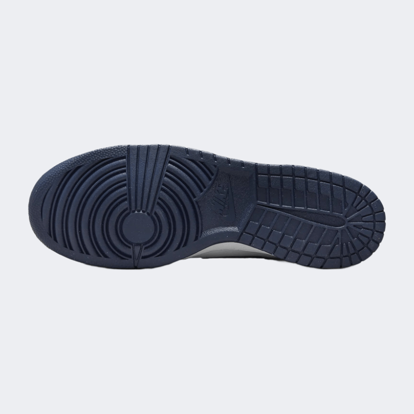Nike Big Low Men Lifestyle Sneakers White - Medaid International