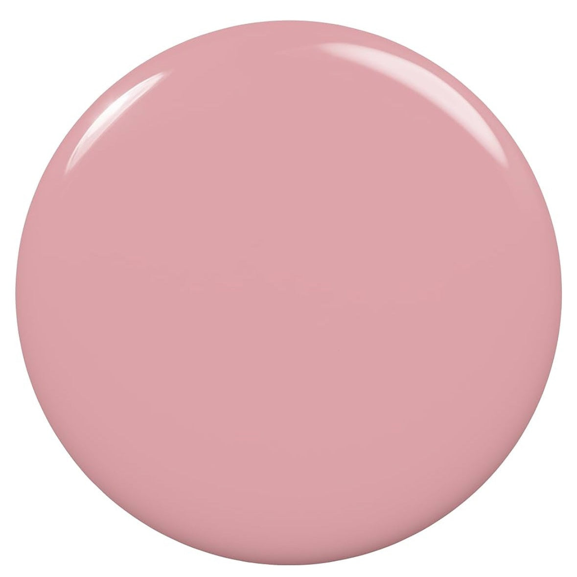 ESSIE TREAT LOVE & COLOR - 25 LITE-WEIGHT CREAM - Medaid International