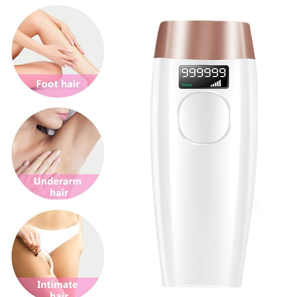 Facial beauty electric hair removal machine laser hair removal for women hair face remover - Medaid International