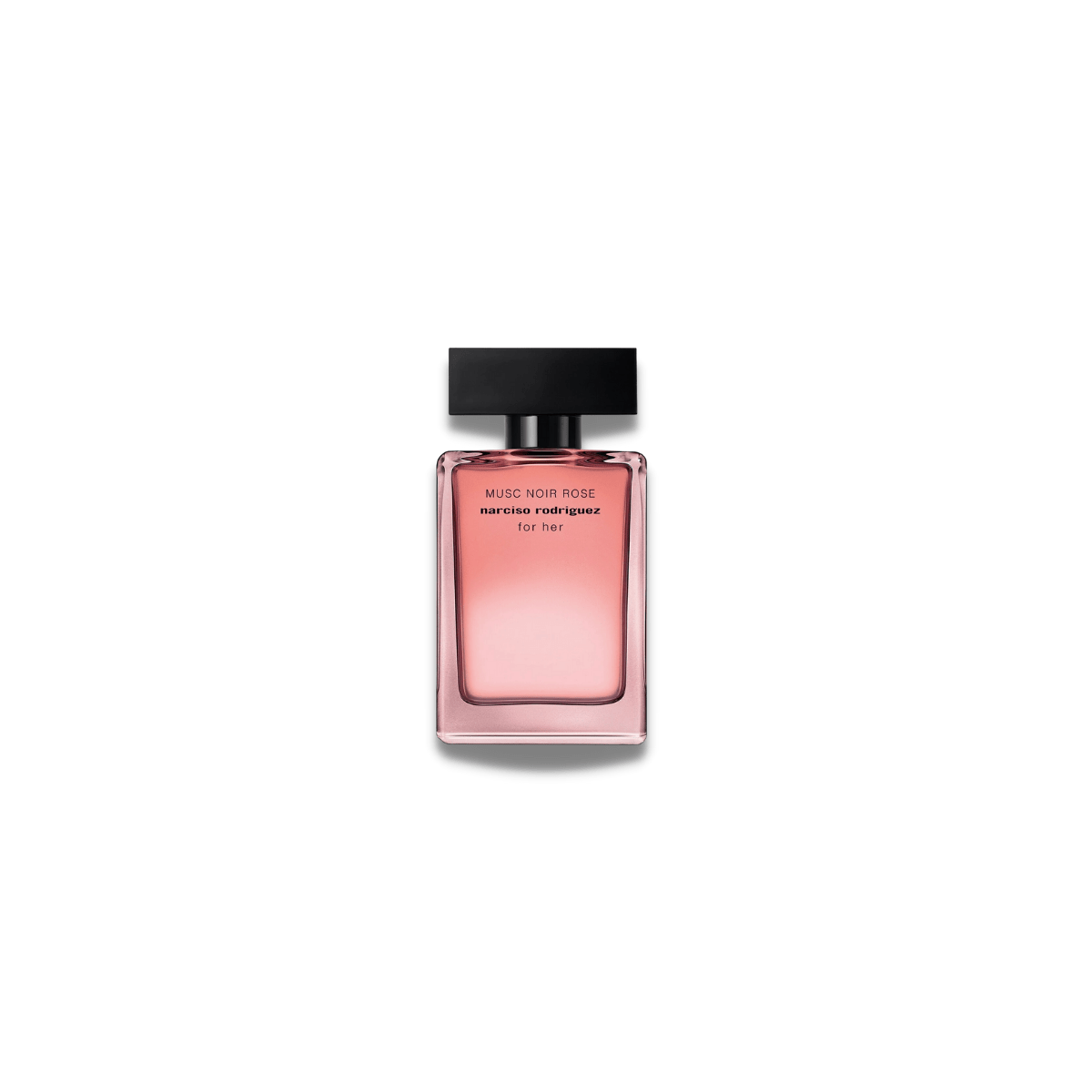 FOR HER EDP ROSE MUSC 100ML - Medaid