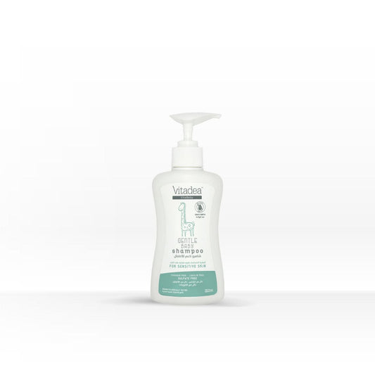 Shampoo Gentle Baby - Medaid