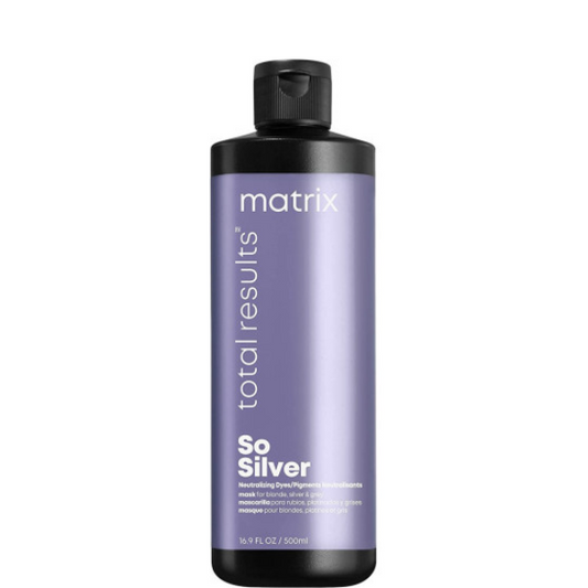 buy-so-silver-mask-500ml-for-blonde-hair-lebanon - Medaid