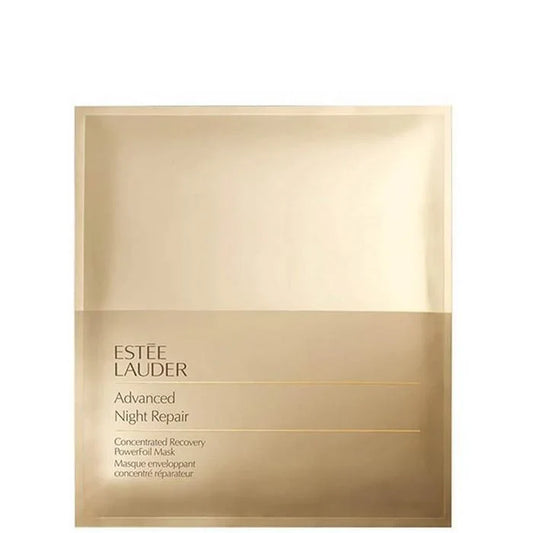 ESTEE LAUDER - Advanced Night Repair POWERFOIL MASK 4 SHEETS - Medaid