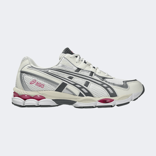 Asics Gel-Nyc 2055 Women Lifestyle Shoes Cream/Carbon - Medaid International