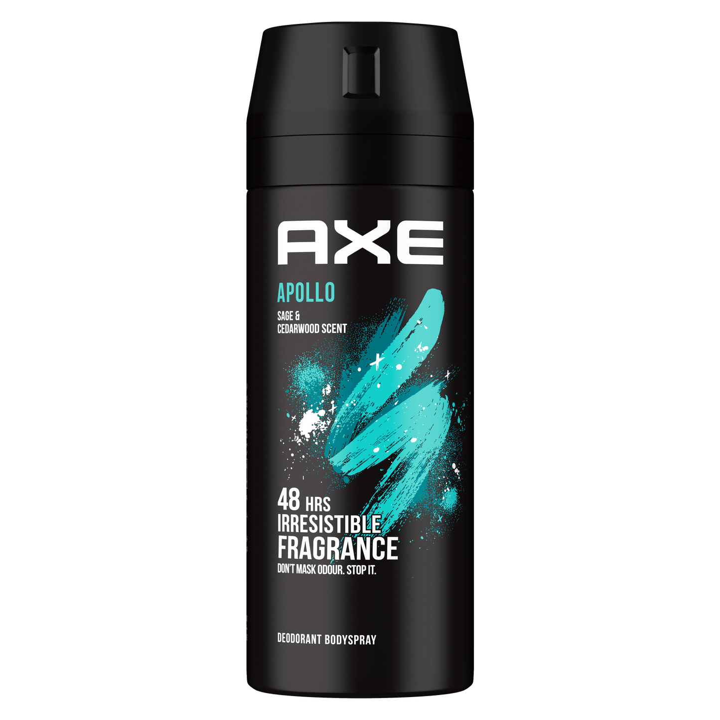 Axe Apolo Spray - Medaid