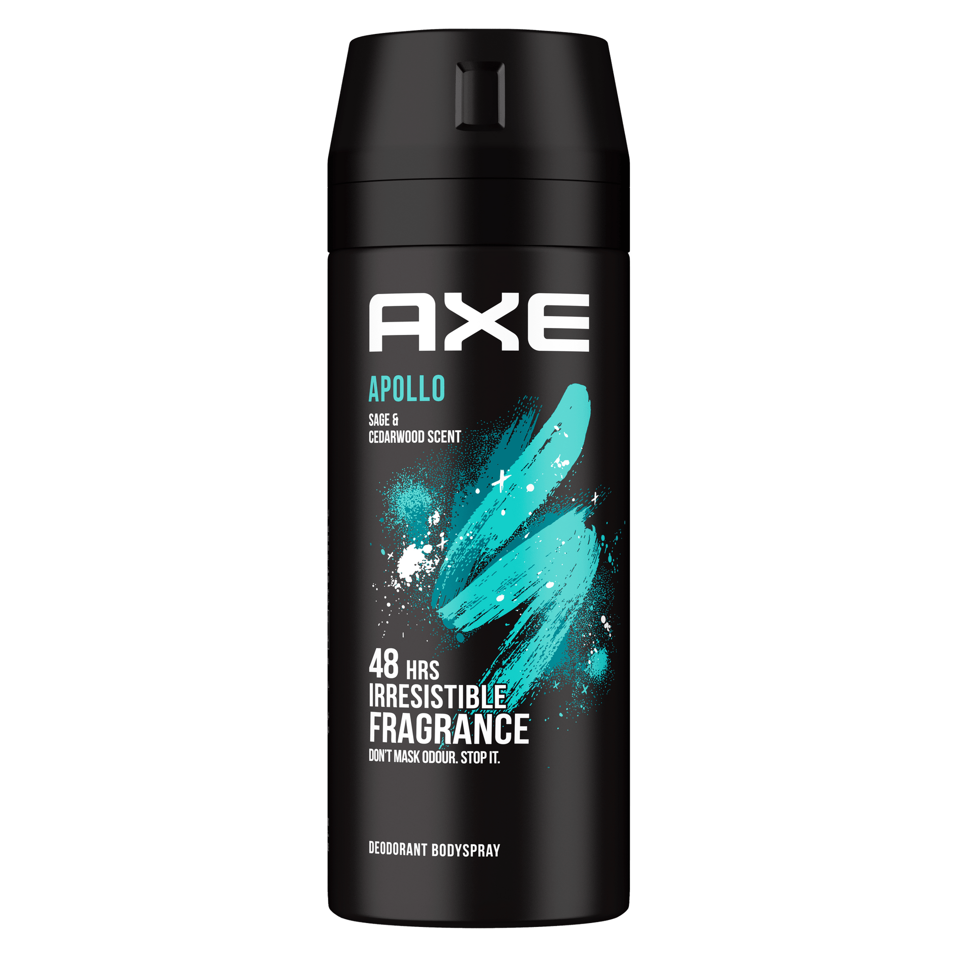 Axe Apolo Spray - Medaid