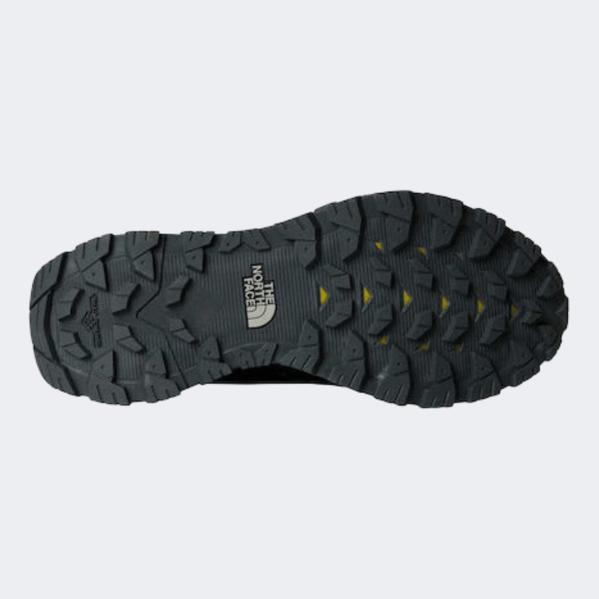 The North Face Offtrail Hike Goretex Men Hiking Shoes Sycamore/Black - Medaid International