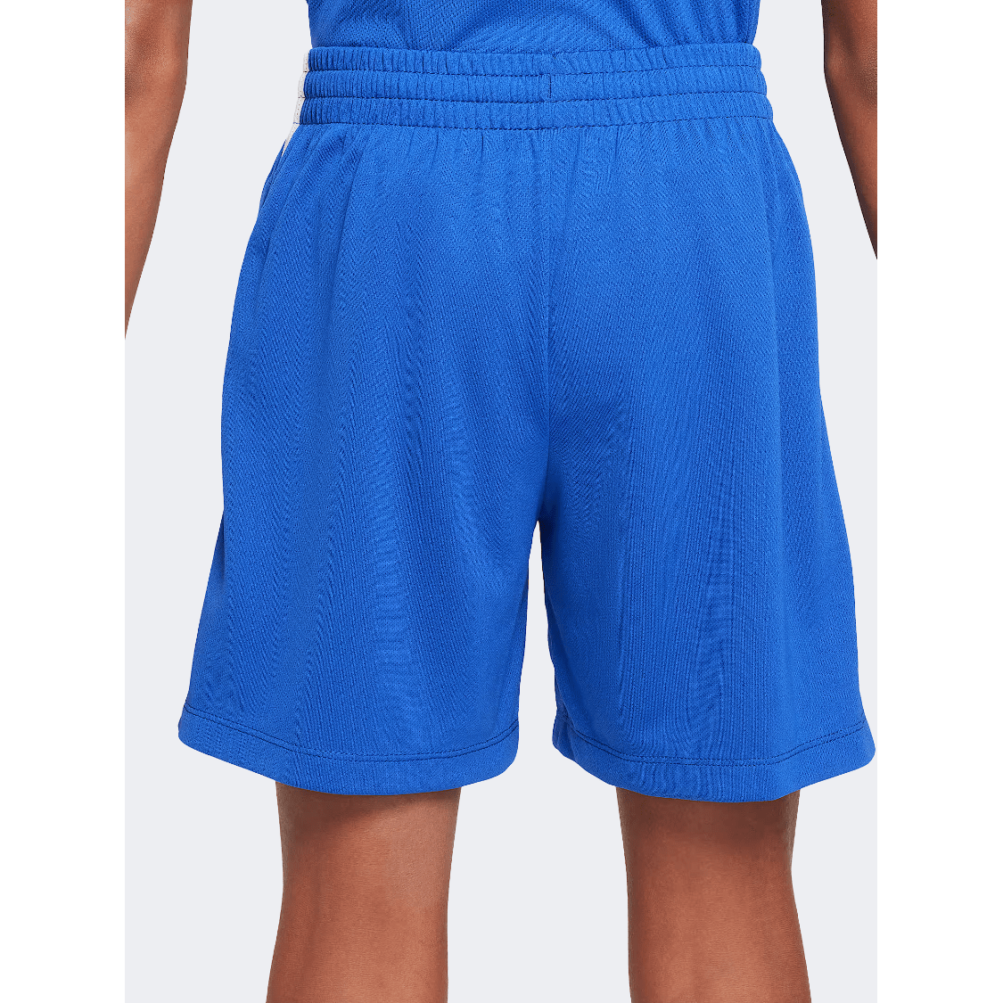 Nike Multi Boys Training Short Blue - Medaid International
