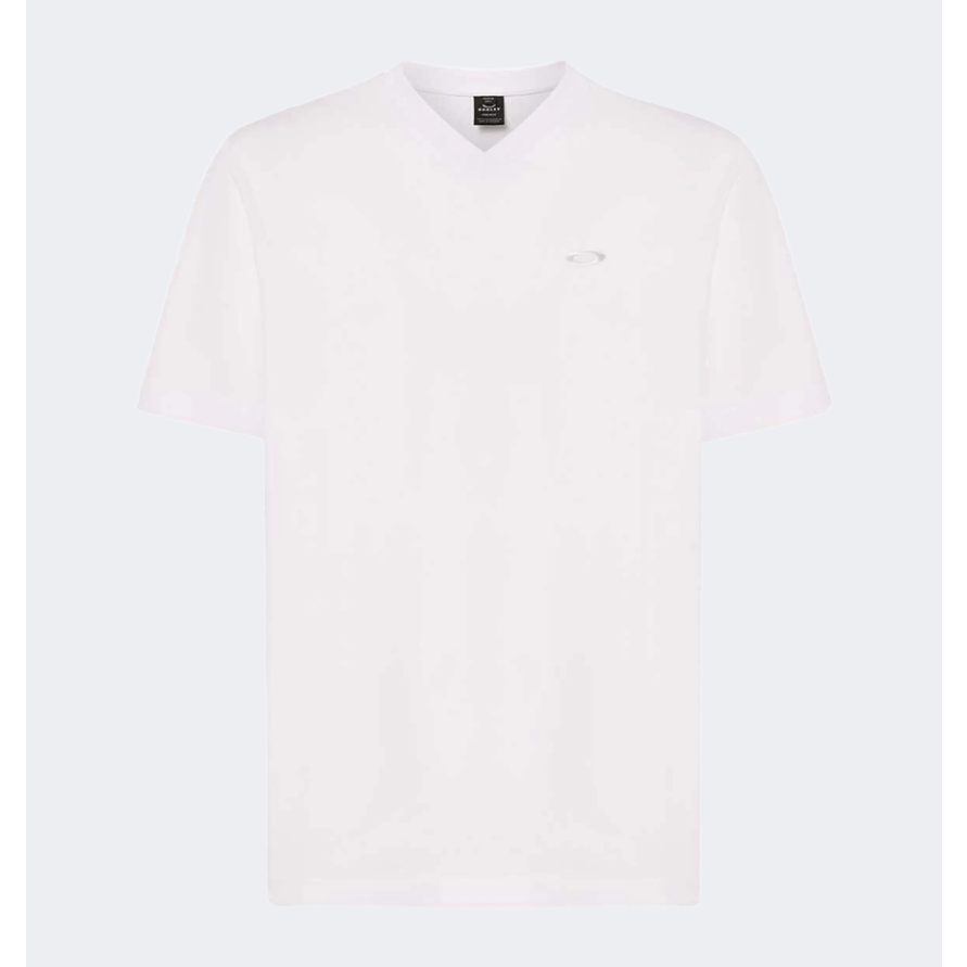 Oakley Relax Men Lifestyle T-Shirt White - Medaid International