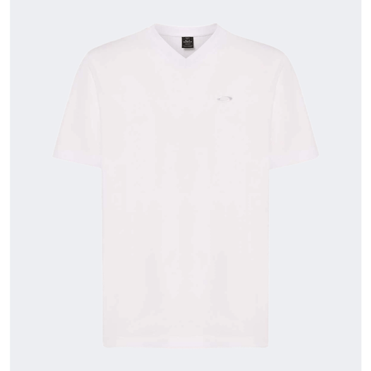Oakley Relax Men Lifestyle T-Shirt White - Medaid International
