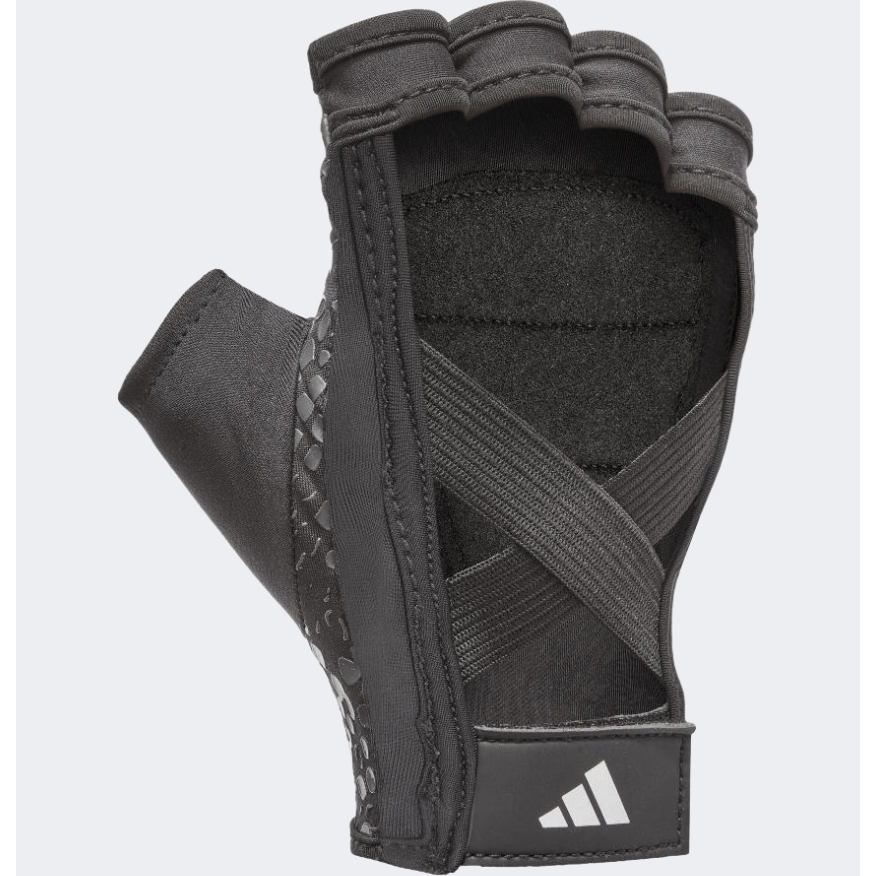 Adidas Accessories Training Unisex Fitness Gloves Black - Medaid International