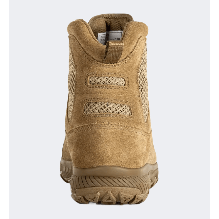 5-11 Brand Taclite 2 Men Tactical Shoes Dark Coyote - Medaid International