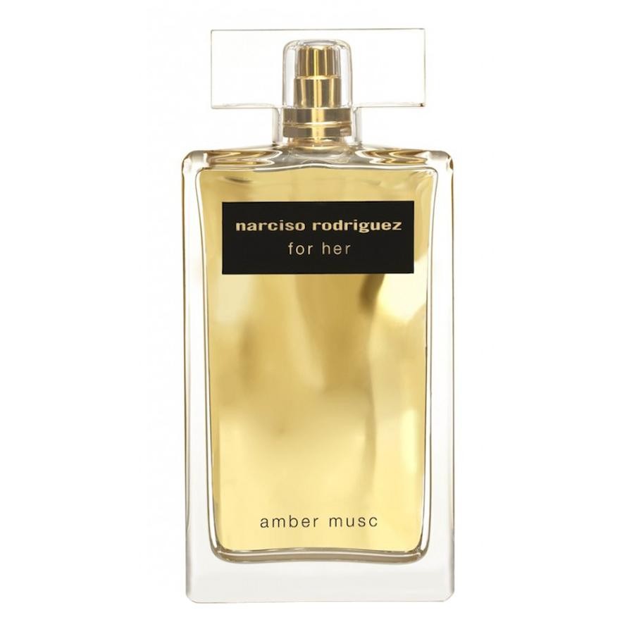FH13 AMBER MUSC EDP ABS 100ML - Medaid International