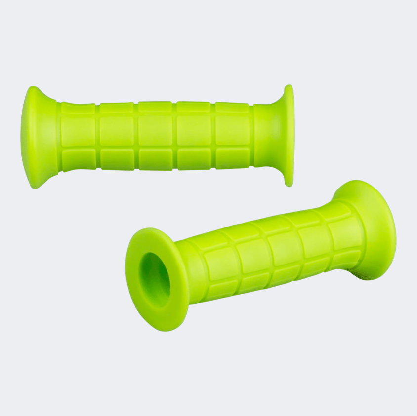 Trek 107 Mm Biking Grip Volt - Medaid International