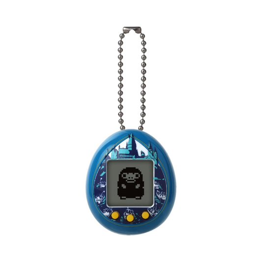 Tamagotchi Nano Harry Potter_Hogwarts Castle - Medaid International