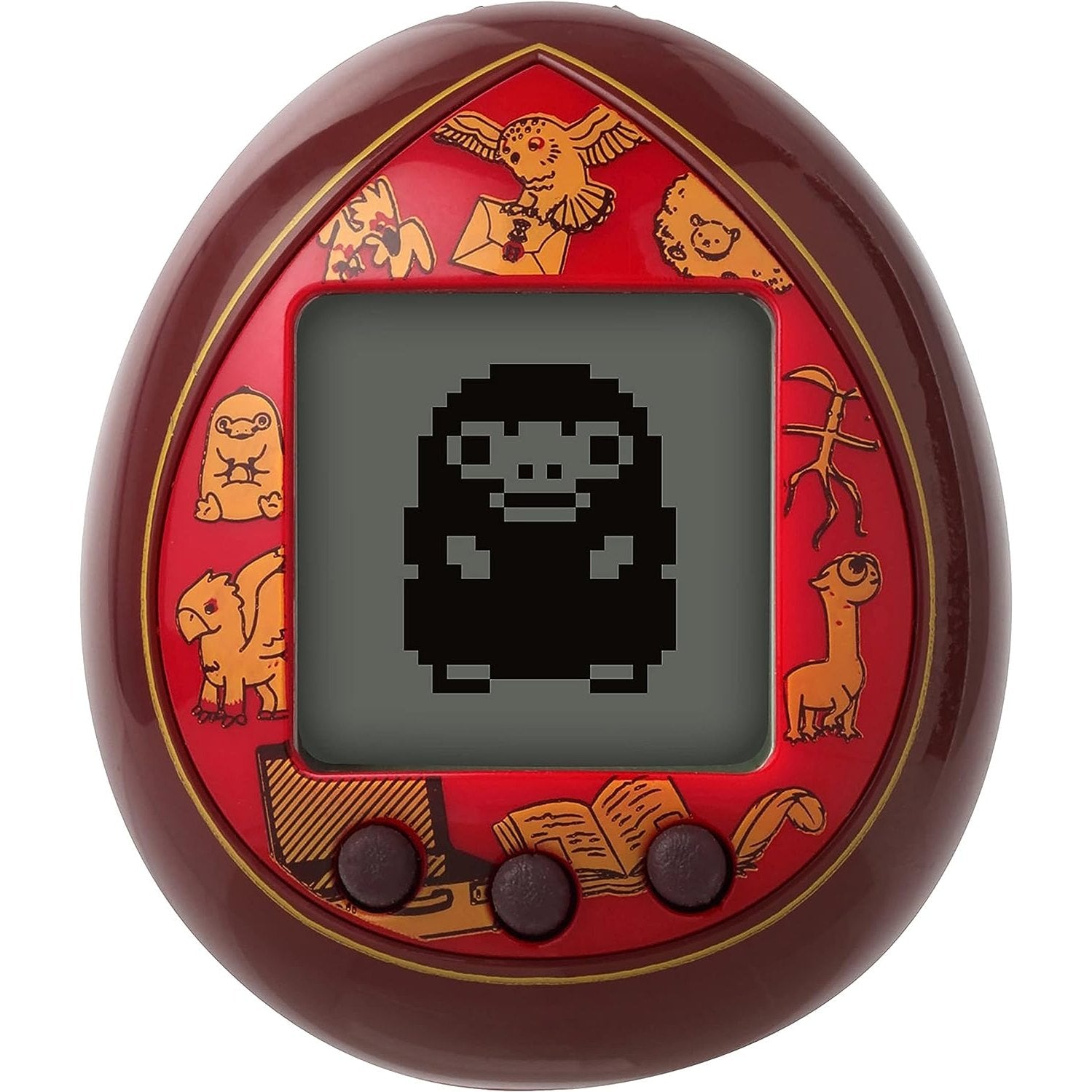 Tamagotchi Nano Harry Potter_Magical Creatures - Medaid International