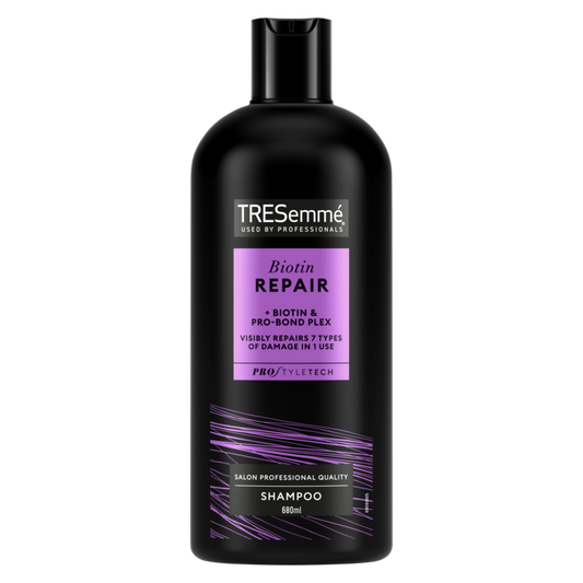 TRESemmé Biotin Repair Shampoo - Medaid