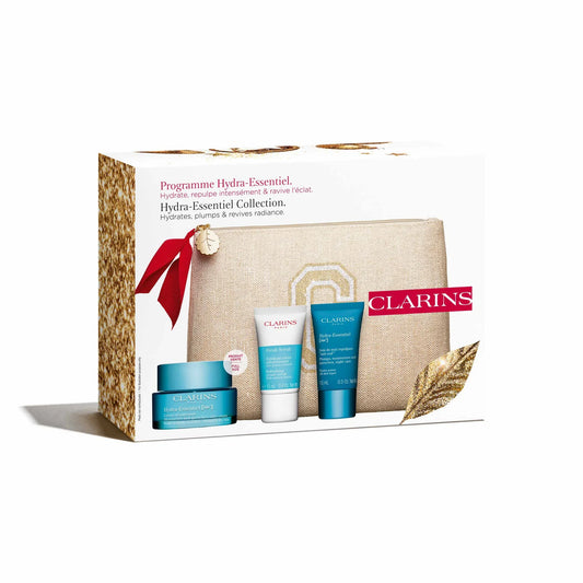 CLARINS Hydra essential Day set - Medaid International