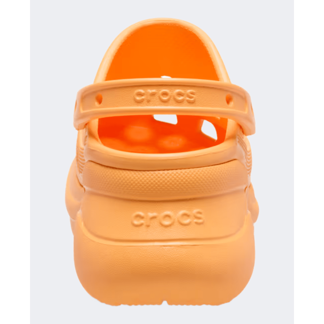 Crocs Bae Clog Women Lifestyle Orangesicle - Medaid International