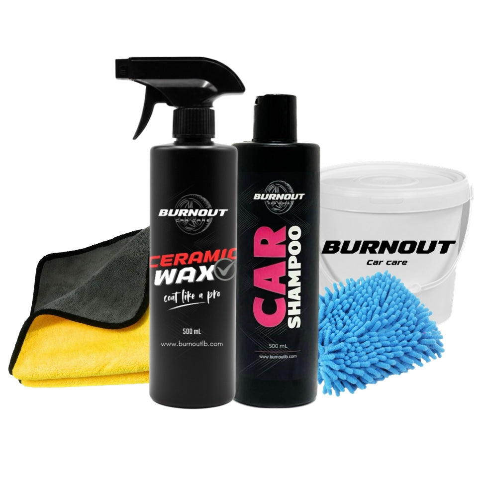 The Exterior Kit - Medaid International