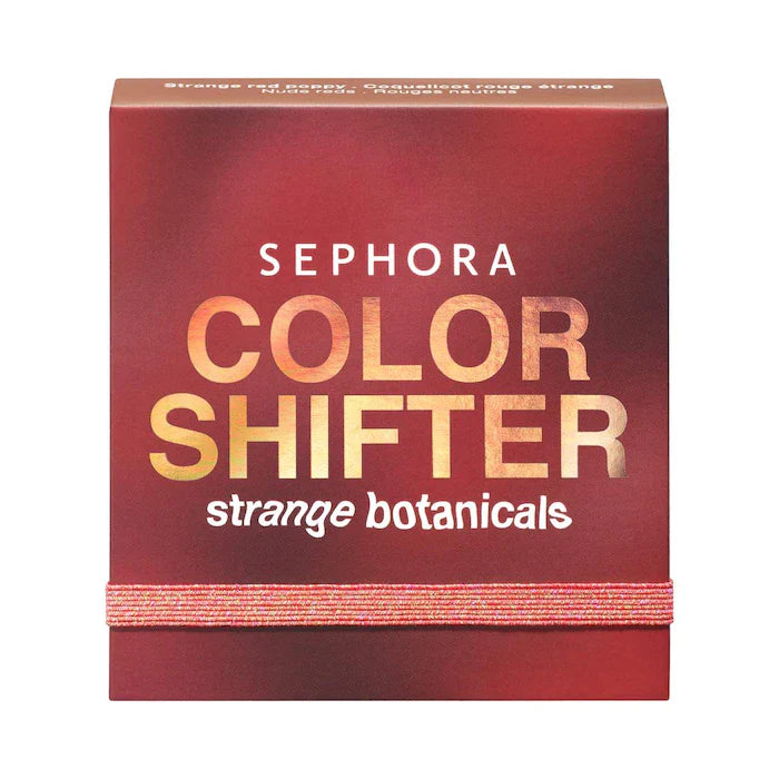 SEPHORA Mini Eye Shadow palette - Color shifter - Medaid International