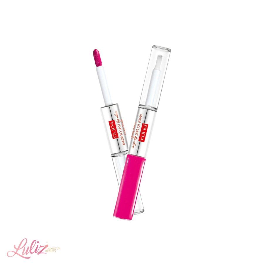 Made To Last Lip Duo - Medaid