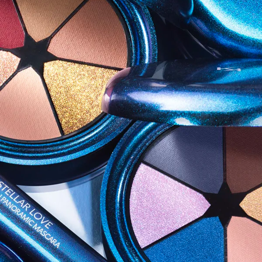 Kiko Milano Stellar Love Eyeshadow Palette - Medaid International