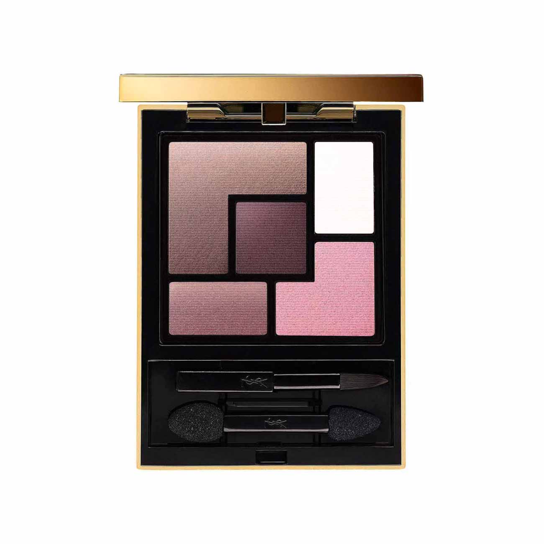 Yves Saint-Laurent Couture Eye Shadow Palette - Medaid International