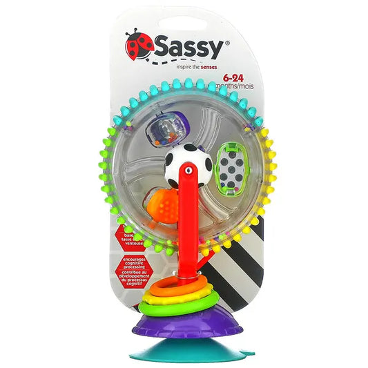 SASSY Wonder wheel 80160 - Medaid International